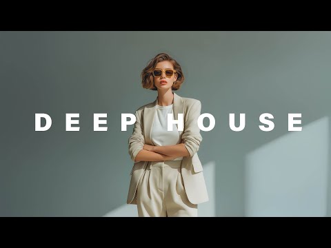 Soho Pulse · New York Streetwear Lounge Mix  (Deep House 2025)