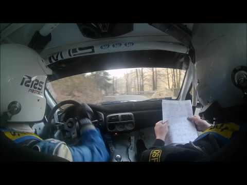 3 Grand Car Trophy 2017 -  onboard OS3