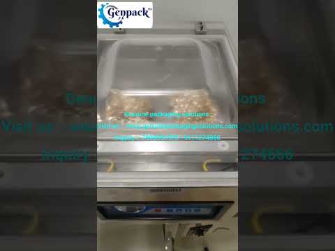 DJ 260 vacuum packing machine mini #vacuumpackingmachine#tabletopvacuum machine