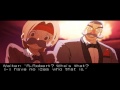 King Of Fighters XI Art Of Fighting Team Ending
