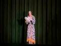 Adelaide's Lament from Guys and Dolls (2007 ...