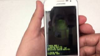 How to Hard Reset the Boost Mobile Samsung Galaxy Prevail LTE Lollipop Android 5.0 Remove Password