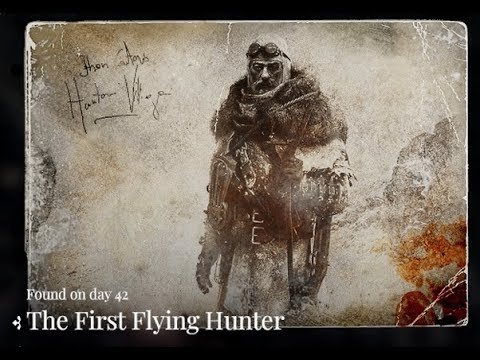 Frostpunk - Endless !Endurance! Mode - Episode 15 - STORM!