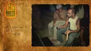 The Roots of Rootz - The Rootz Archive #1 - HarryJ Recording circa 2003