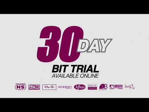 Videos from The Horse Bit Shop