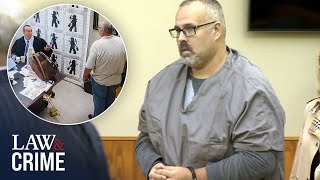 Major Update in Judge Killed in Chambers &#39;Sex Scandal&#39; Case