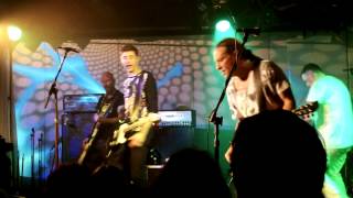 Jesus Jones - Someone to Blame (Live @ Corner Hotel 13/03/2015)