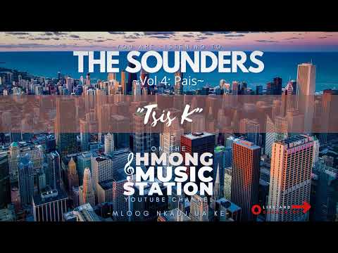 The Sounders - Tsis K