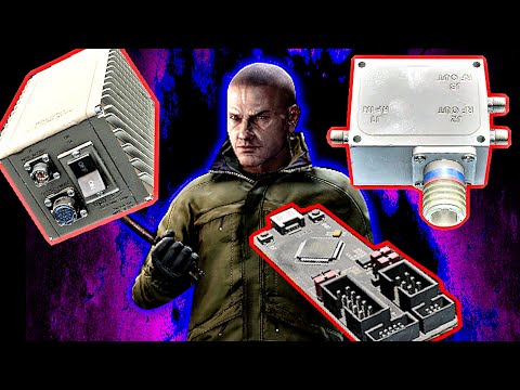 How to Get These Naked (Far Forward GPS, Converter, Microcontroller, Spawn Location & Extract Guide)