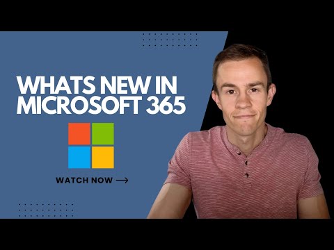 Microsoft 365: January Feature Roundup Microsoft 365: January Feature Roundup