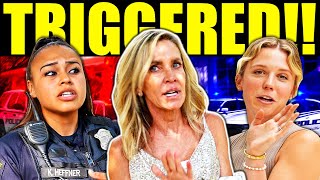 INSANE KARENS WANT US ARRESTED FOR FILMING!! - OWNED