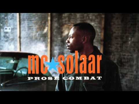 MC Solaar - Obsolete (extended)