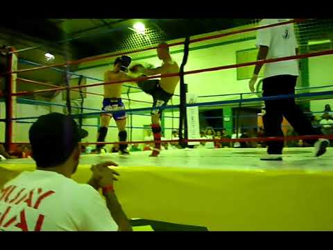 2 PRIDE FIGHT SHOW Jefferson faustino 2011