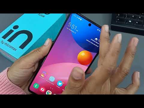 Micromax Me Hotspot Kaise Connect Kare | How To Connect Hotspot To Mobile | Hotspot Connectivity