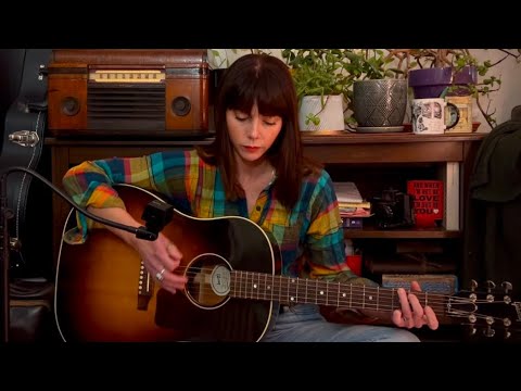 Clay Pigeons (Blaze Foley Cover)