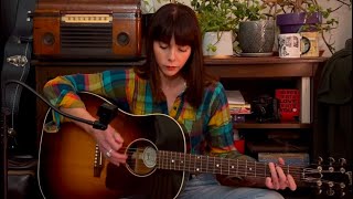 Clay Pigeons (Blaze Foley Cover)