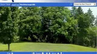 preview picture of video 'Northborough Massachusetts (MA) Real Estate Tour'