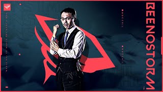 8/5 DenPaリーグのマップ配信を見返してみる