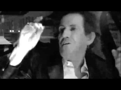 what keith richards look for in a drummer