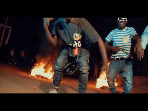 Solwezi Boys Ube naifwe