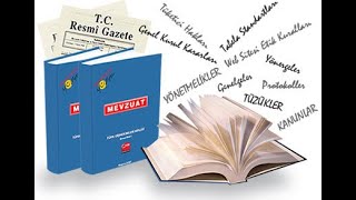 İSG Mevzuat Kaynakları Taranırken Güncel-Doğru Bilgiye Nasıl Ulaşılır?
