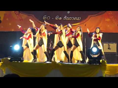 (G)I-DLE - HANN + 'LION' | Cover BY Aurora Unit