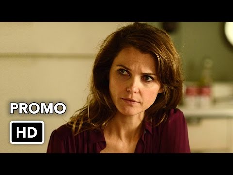 The Americans 4x04 Promo "Chloramphenicol" (HD)