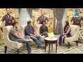 Priya Jethani Anchor Dubai Showreel