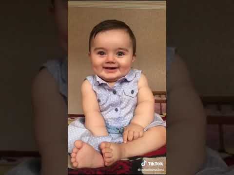 OMG So Cute ❤️ Cute Baby Laughing Video | Baby Funny Videos | Cute Kids