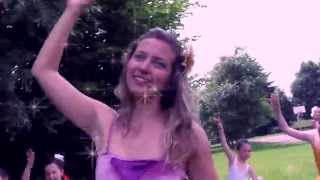 Ciccio Pasticcio Band - GELSOMINA - Canzoni per bambini e per l'animazione della baby dance