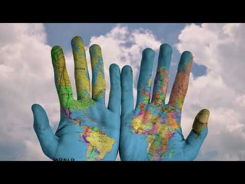 Ciro De Luca feat Alexxa - Chiamami Amore (THE HYMN OF HOPE) - For Eurovision Song Contest 2026