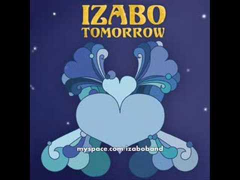 Izabo - Tomorrow (audio only)