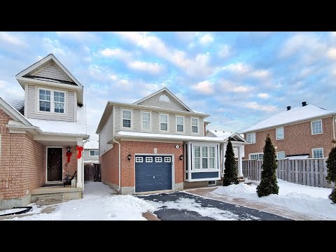 28 Patience Drive, Brampton