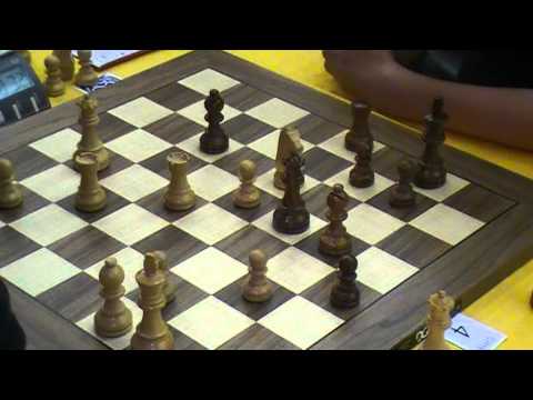 CH18 7.4. Martin Pagerka - Vladimír Jacko 1 - 0