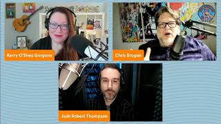 Josh Robert Thompson - Agent, Manager, Publicist Contact Info