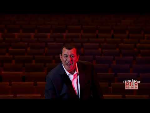 Los años no pasan en vano  - salsa luvier