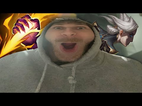 Let me show you why Camille Jungle is GOATED