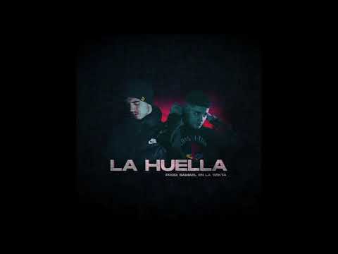 Young Caster - La Huella Ft. Kapsul (Prod. Samael En La Sekta)