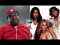 Houston Legend Lil' O Explain He Gave His Song w/Destiny's Child to DJ Screw & Started Their Career!