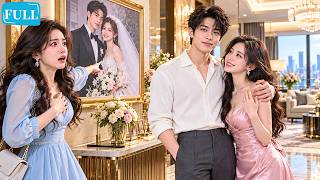 Download lagu Before Our Wedding, She Traveled with Her Guy Bestie for a Month! Thought I'd Beg? I Wed an Heiress! mp3