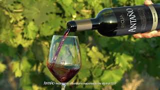 Garcia Carrion un vino único con la calidad y tradición de antaño anuncio