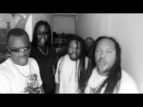 FAYA - Idayson, Smoke-a-lot, Skyra, Skyweed , Lil My & ThuG (NDBF, 6ROC)