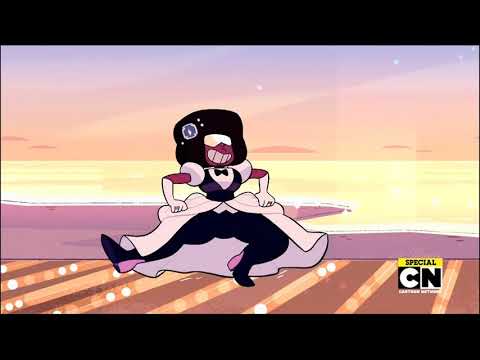 Steven Universe - Ruby and Sapphire's Wedding Dance Floor - Song Remake