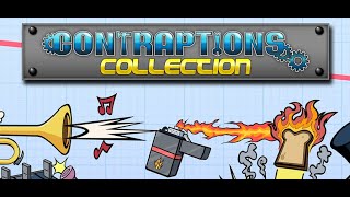 Contraptions Collection video 1