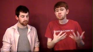 Album Review 499: Starflyer 59 - The Fashion Focus