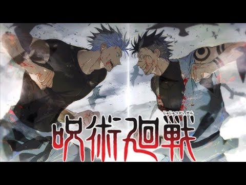 Film entier - Jujutsu Kaisen Gojo vs Sukuna Combat Complet VF ! Fan Made