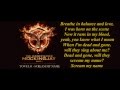 Tove Lo - Scream My Name | The Hunger Games ...