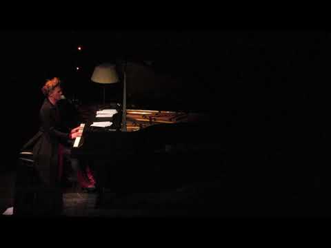 Amanda Palmer - Coin Operated Boy (The Dresden Dolls)