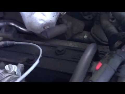 Ford 6.0 Powerstroke lacks power. (low boost)