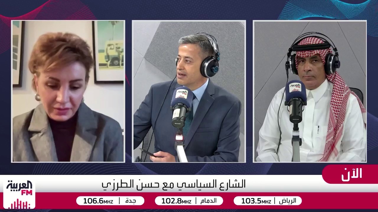 الحربي: حل قوات قسد يضمن الحفاظ على وحدة سوريا ويدعمها اقتصادياً